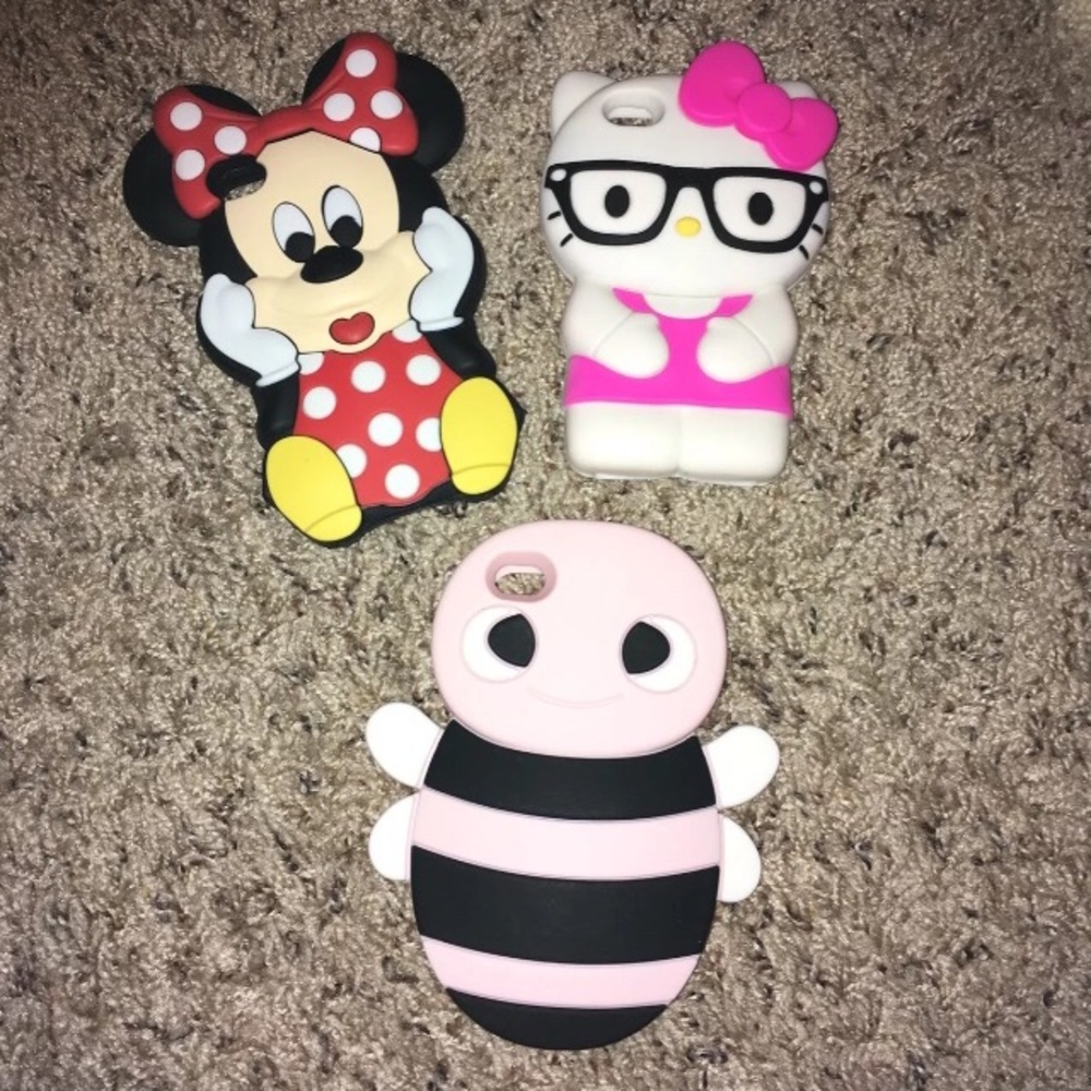 iPhone 4/4s Phone Cases